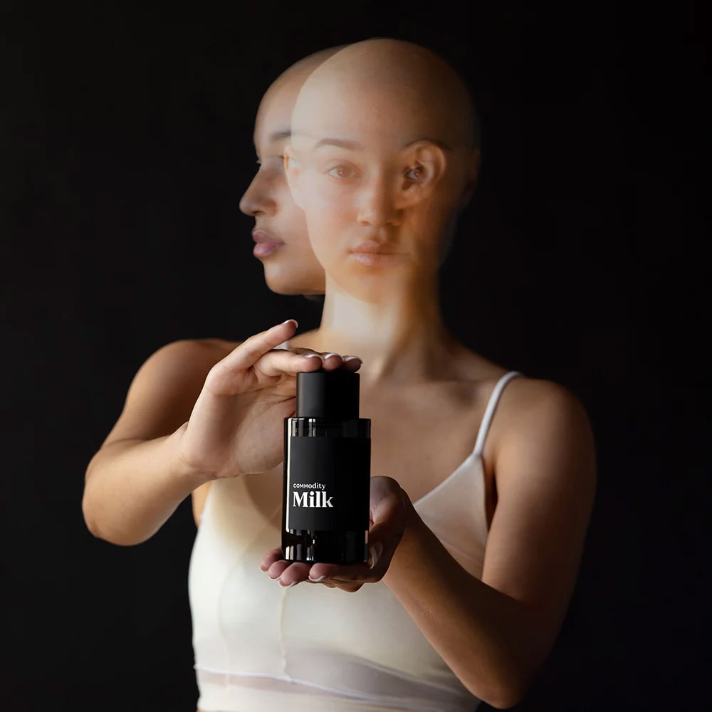 MILK EXPRESSIVE EAU DE PARFUM